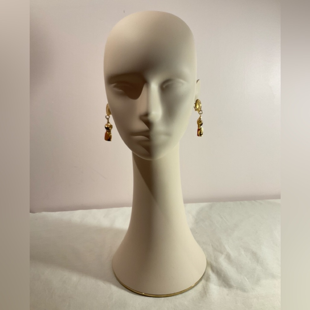 Vintage costume jewelry